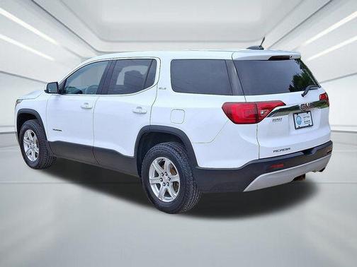 2017 GMC Acadia SLE-1