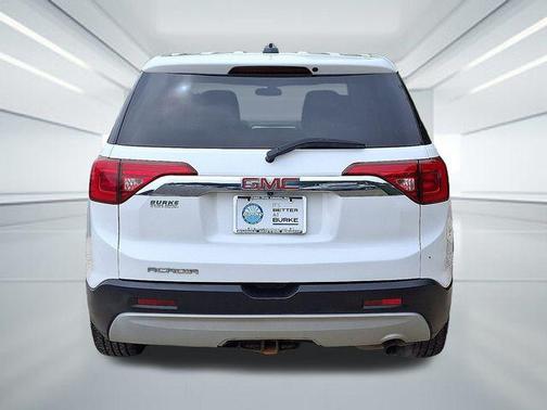 2017 GMC Acadia SLE-1