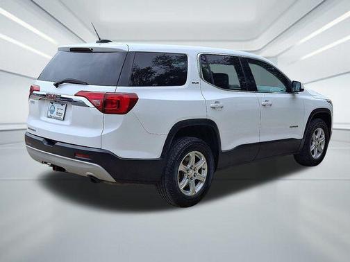 2017 GMC Acadia SLE-1