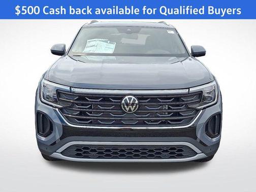 2026 Volkswagen Atlas Cross Sport 2.0T SEL