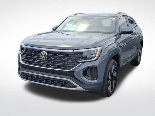 2026 Volkswagen Atlas Cross Sport 2.0T SEL