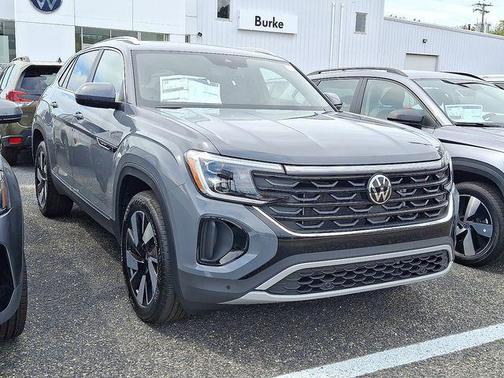 2026 Volkswagen Atlas Cross Sport 2.0T SEL