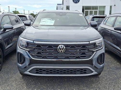 2026 Volkswagen Atlas Cross Sport 2.0T SEL