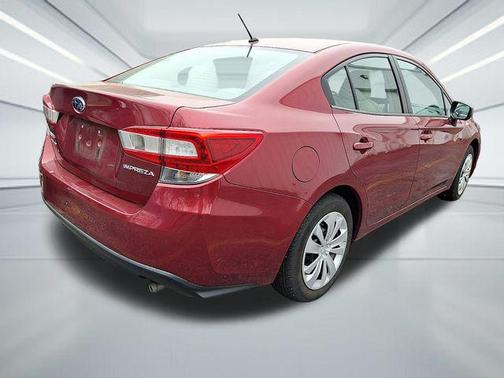 2023 Subaru Impreza Base