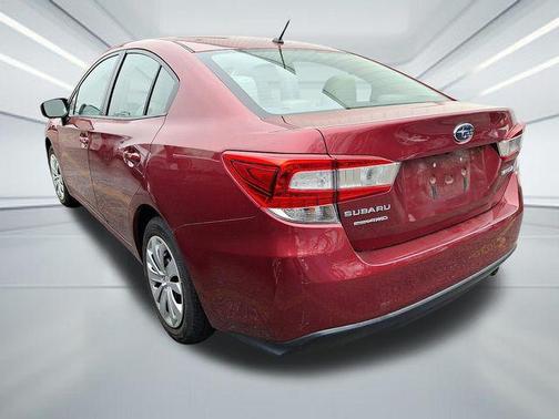 2023 Subaru Impreza Base