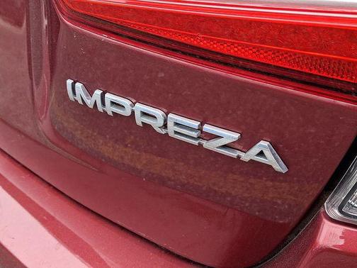 2023 Subaru Impreza Base