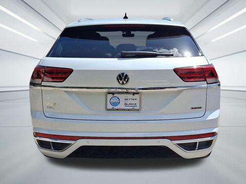 2022 Volkswagen Atlas Cross Sport 2.0T SEL