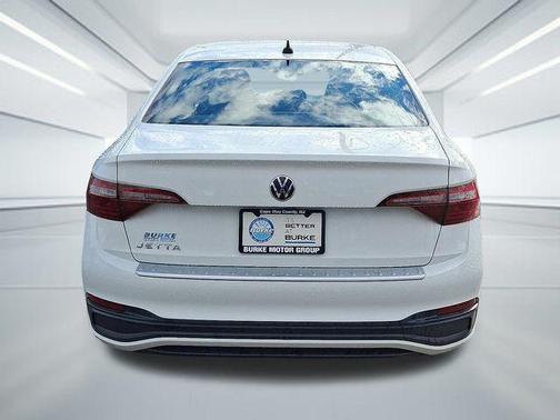 2023 Volkswagen Jetta 1.5T Sport