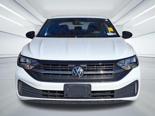 2023 Volkswagen Jetta 1.5T Sport