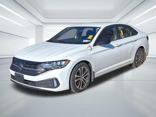 2023 Volkswagen Jetta 1.5T Sport