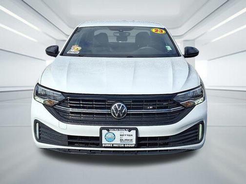 2023 Volkswagen Jetta 1.5T Sport
