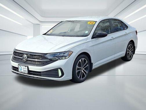 2023 Volkswagen Jetta 1.5T Sport