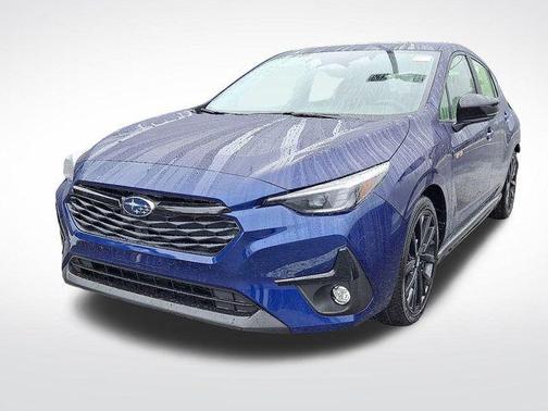 2025 Subaru Impreza RS