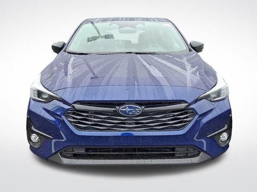 2025 Subaru Impreza RS