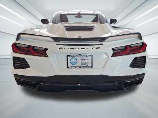 2023 Chevrolet Corvette Stingray w/3LT