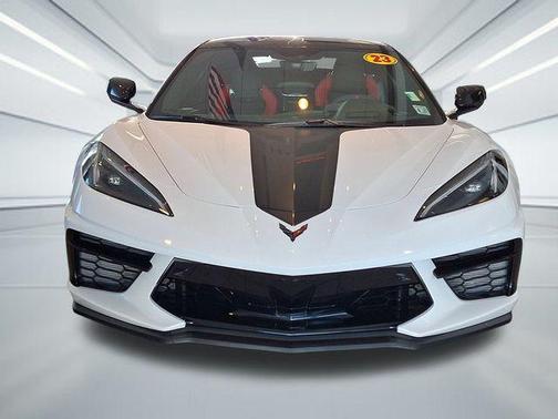 2023 Chevrolet Corvette Stingray w/3LT