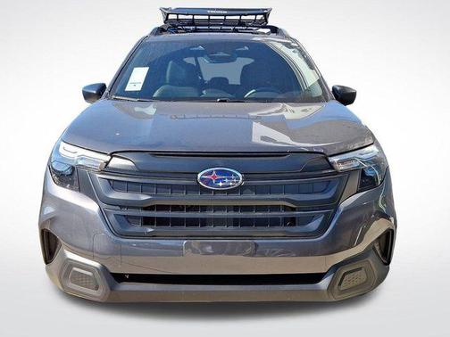 2025 Subaru Forester Base