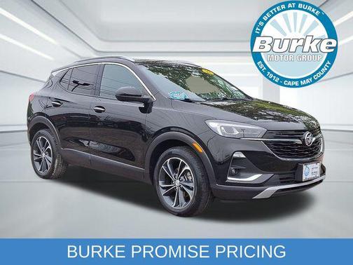 2022 Buick Encore GX Essence