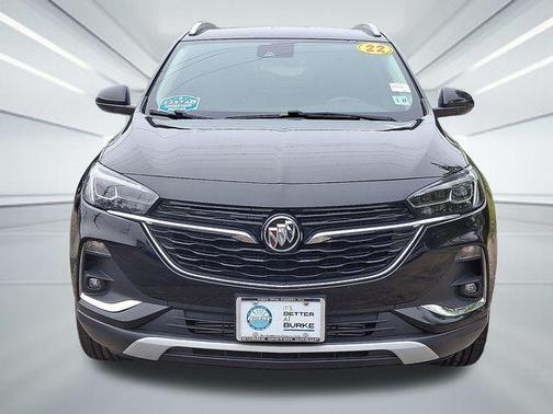 2022 Buick Encore GX Essence