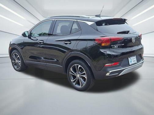 2022 Buick Encore GX Essence