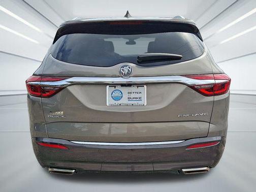 2018 Buick Enclave Avenir