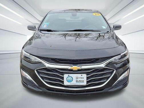 2020 Chevrolet Malibu 1LS