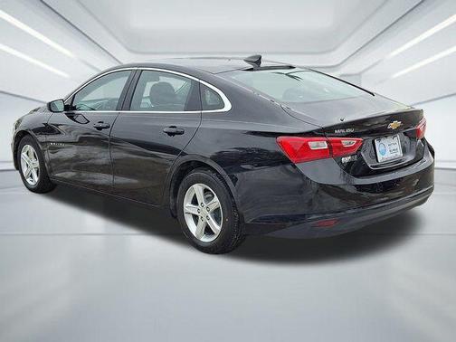 2020 Chevrolet Malibu 1LS