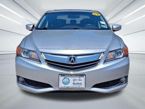 2014 Acura ILX 2.0L Technology