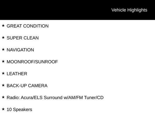 2014 Acura ILX 2.0L Technology