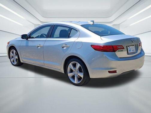 2014 Acura ILX 2.0L Technology