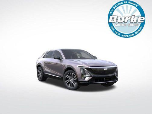 2026 Cadillac LYRIQ Premium Luxury