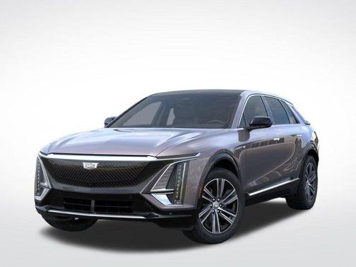 2026 Cadillac LYRIQ Premium Luxury
