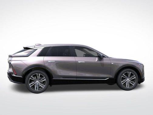 2026 Cadillac LYRIQ Premium Luxury