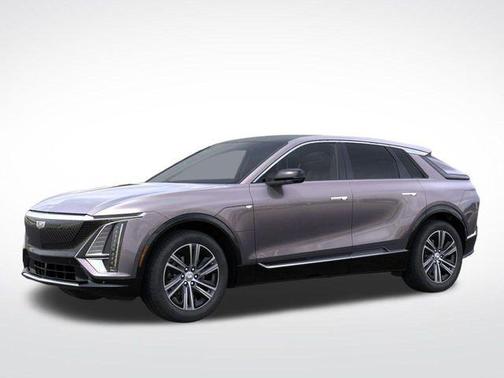 2026 Cadillac LYRIQ Premium Luxury