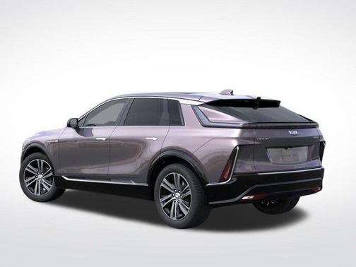 2026 Cadillac LYRIQ Premium Luxury