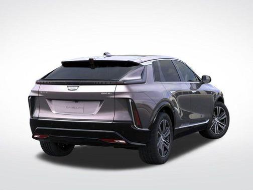 2026 Cadillac LYRIQ Premium Luxury