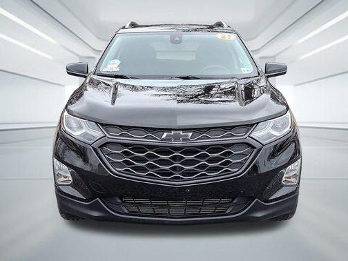 2021 Chevrolet Equinox Premier w/1LZ