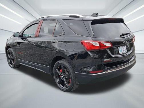 2021 Chevrolet Equinox Premier w/1LZ