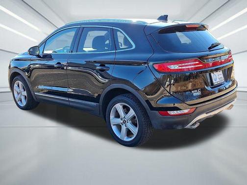 2018 Lincoln MKC Premiere