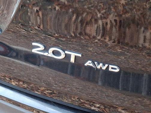 2018 Lincoln MKC Premiere