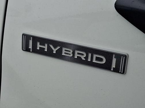Wh8 2026 Subaru Forester Hybrid Touring