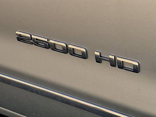 2017 GMC Sierra 2500 SLT