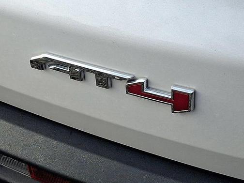 2024 GMC Acadia AWD AT4