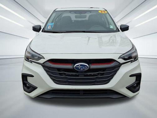 2025 Subaru Legacy Sport
