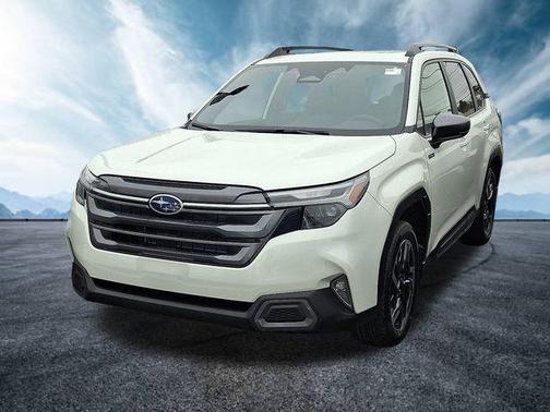 2025 Subaru Forester Hybrid Limited