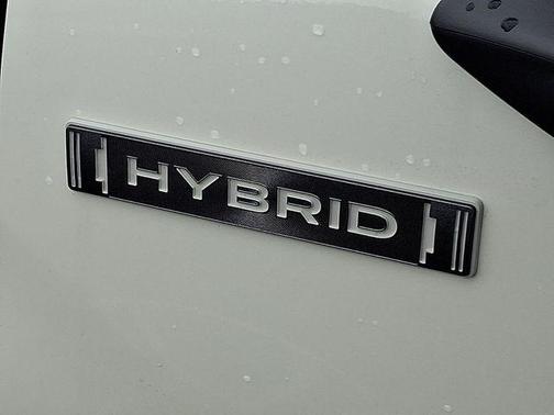 2025 Subaru Forester Hybrid Limited