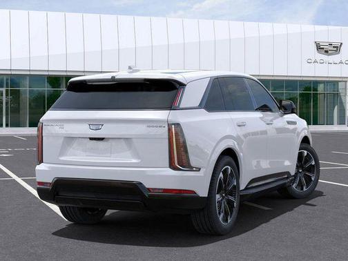 2025 Cadillac Escalade Sport