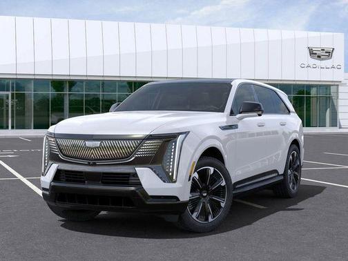 2025 Cadillac Escalade Sport