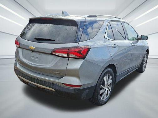 2023 Chevrolet Equinox Premier w/1LZ