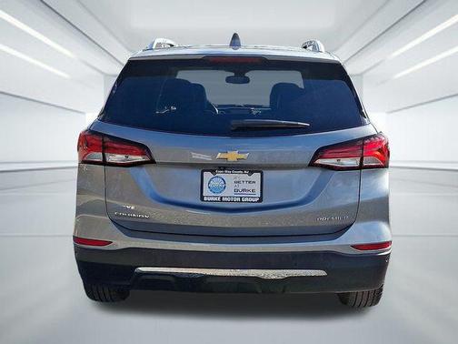 2023 Chevrolet Equinox Premier w/1LZ